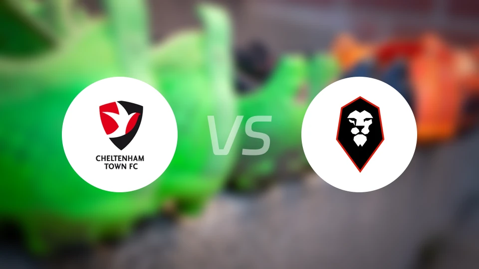 切尔滕汉姆vs索尔福德市比分预测【2026/02/21】