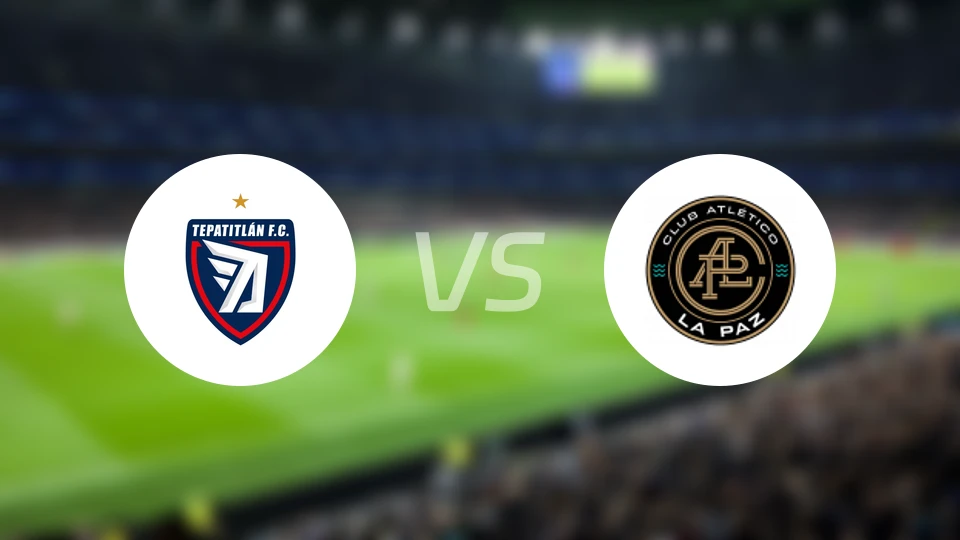 特帕蒂特兰vs拉巴斯竞技比分预测【2025/11/02】