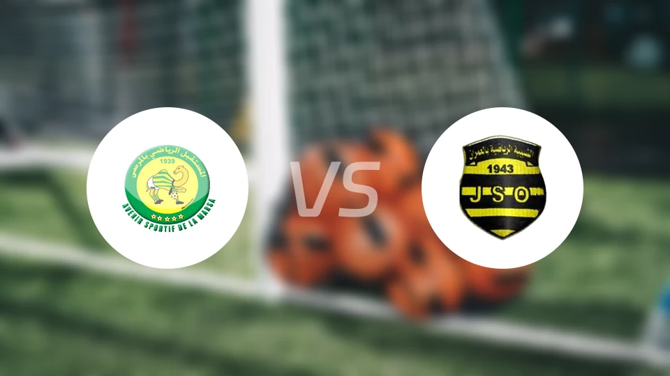 A.S.马沙vs奥姆兰比分预测【2025/11/22】