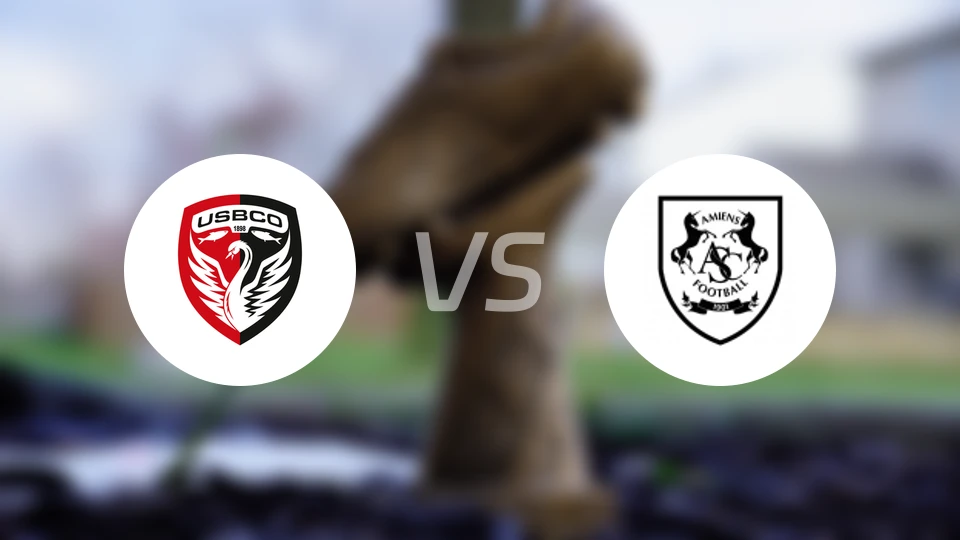 布洛涅vs亚眠比分预测【2026/03/07】