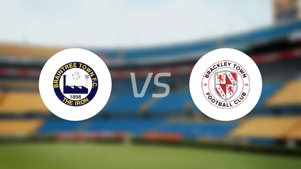 布伦特里vs巴克利城比分预测【2025/11/06】