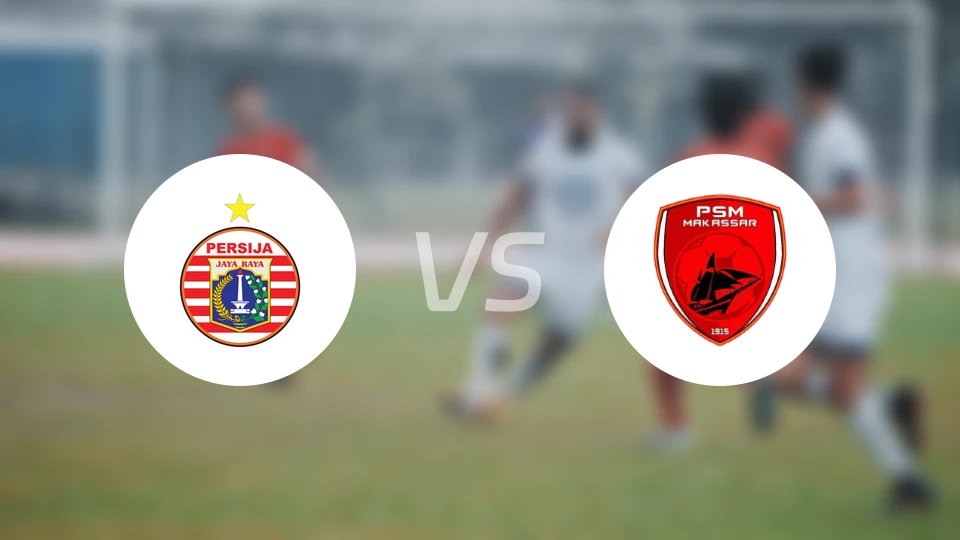 佩西加雅加达vsPSM马卡萨比分预测【2024/09/29】