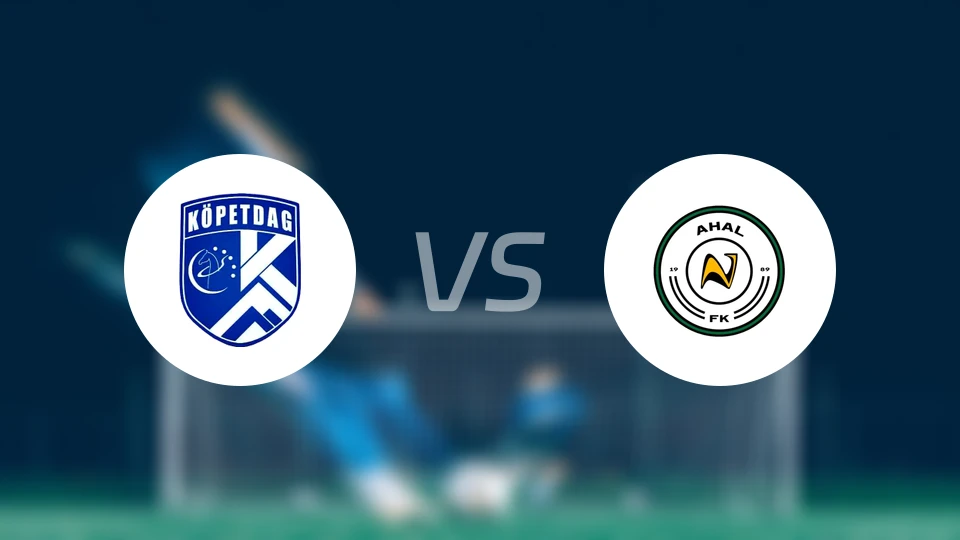 科佩达格vs阿哈尔比分预测【2025/10/30】