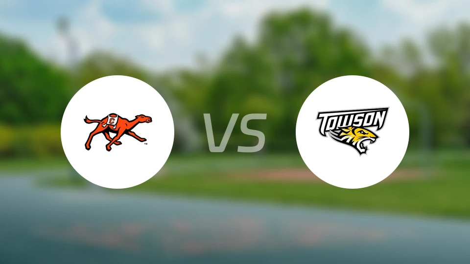 坎贝尔大学vs陶森大学比分结果战报【2026/03/01】