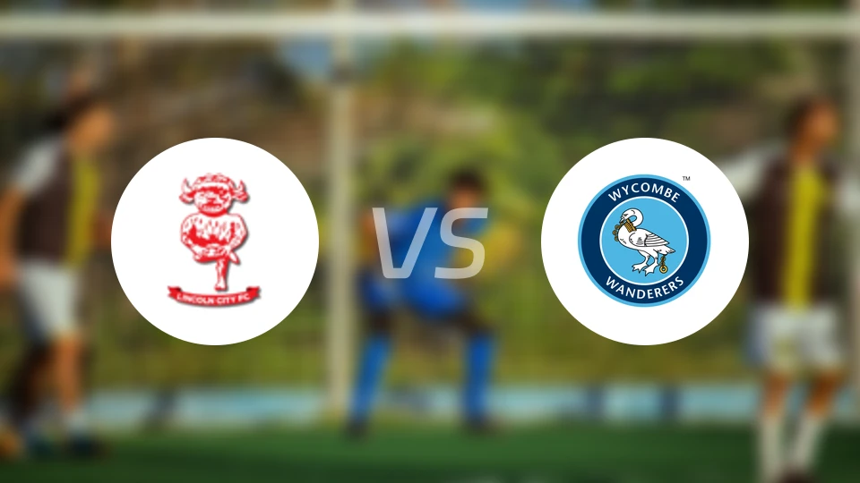 林肯城vs韦康比流浪者比分预测【2026/04/25】