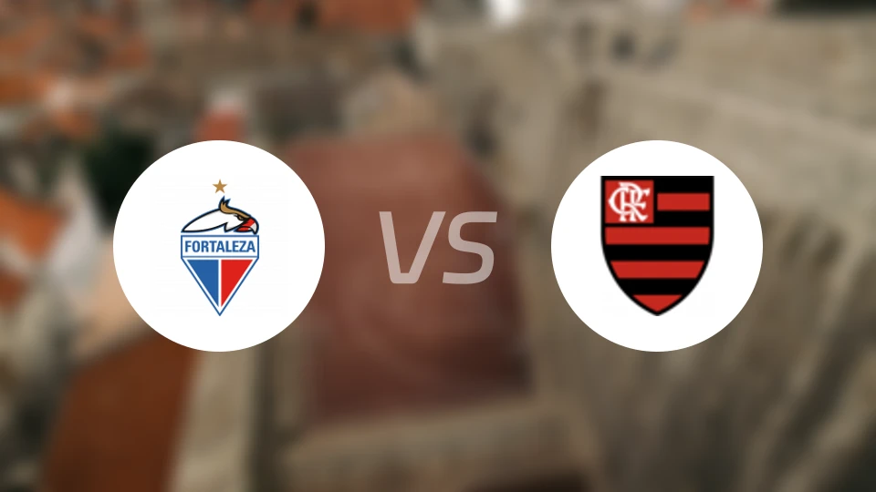 福塔雷萨vs弗拉门戈比分预测【2026/01/11】