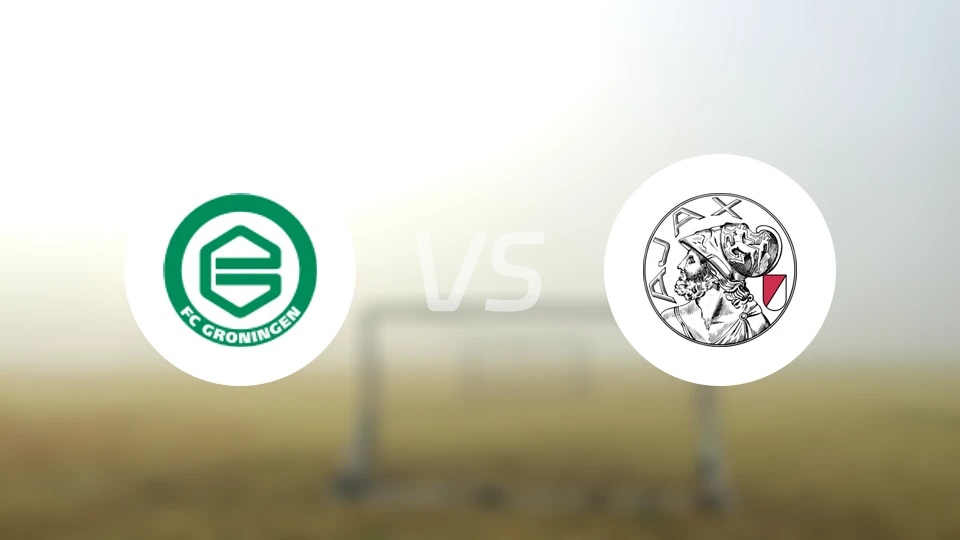 格罗宁根vs阿贾克斯比分预测【2026/03/07】