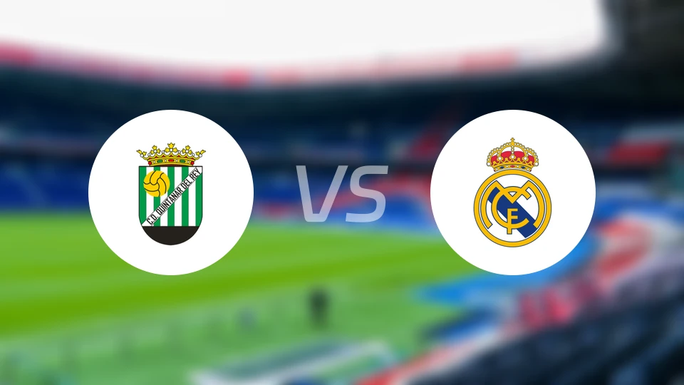 金塔纳vs皇家马德里C队比分预测【2026/03/16】