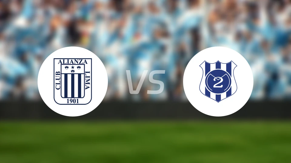 利马联盟vs五月二日体育会比分预测【2026/02/12】