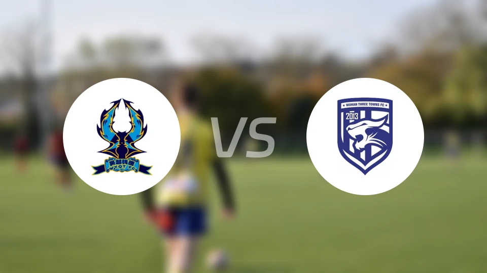 杭州临平吴越vs武汉三镇B队比分预测【2026/04/11】