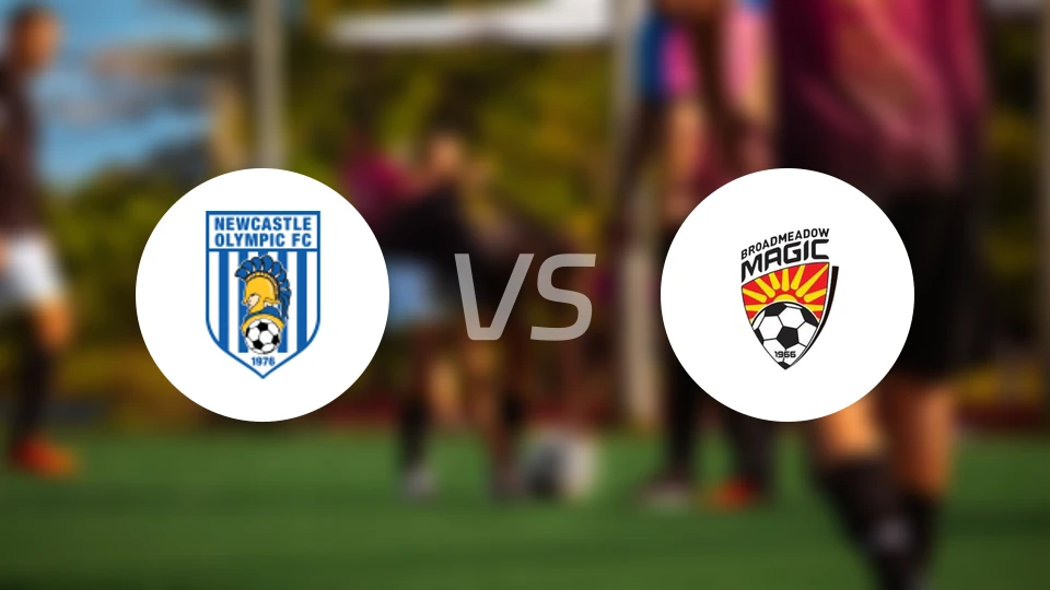 纽卡斯尔奥林匹克vs布罗德美度兰比分预测【2026/04/11】