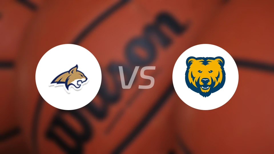 蒙大拿州立大学vs北科罗拉多大学比分预测【2026/01/20】