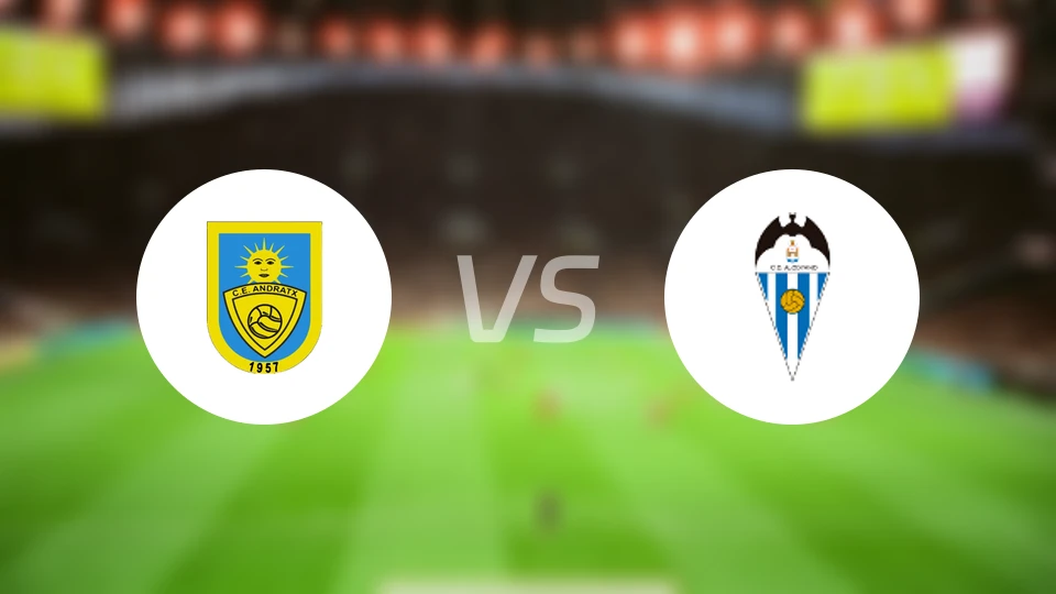 安德拉特克斯vs艾高亚诺比分预测【2026/04/19】