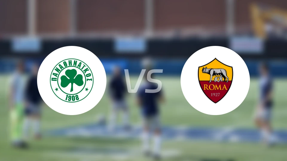帕纳辛纳科斯vs罗马比分预测【2026/01/30】