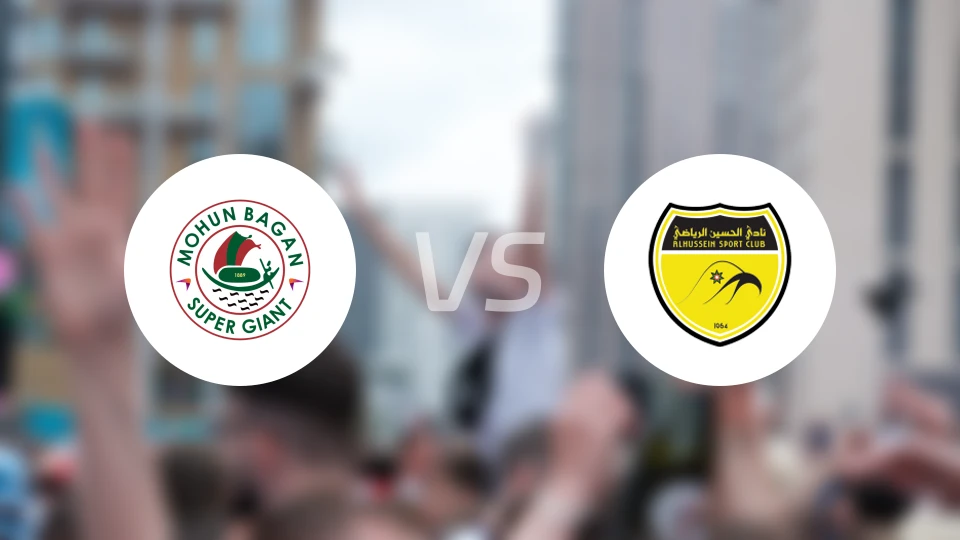 莫亨巴根vs胡塞因比分预测【2025/11/04】