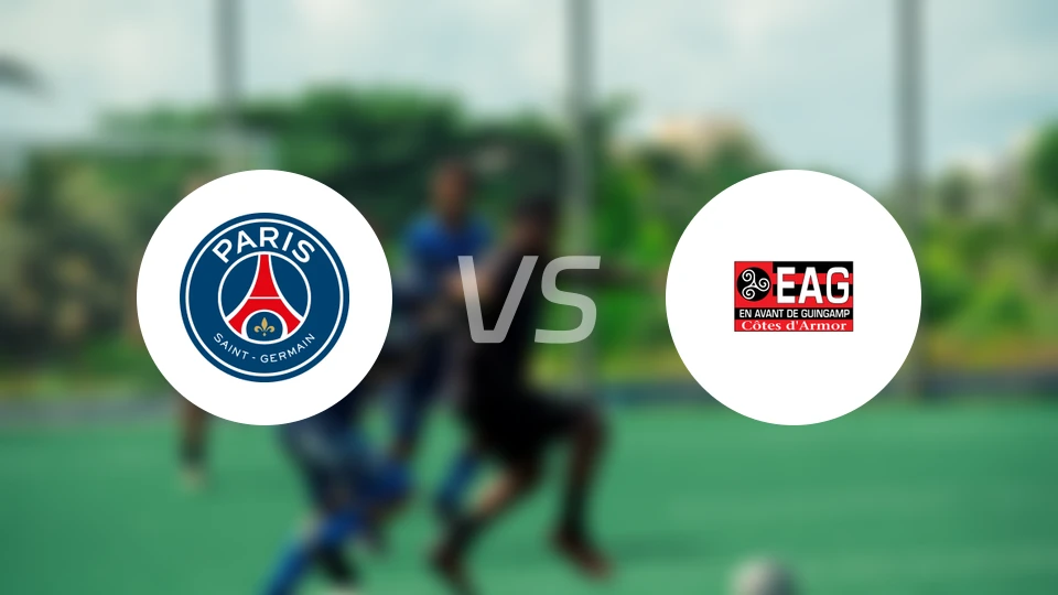 巴黎圣日耳曼女足vs甘冈女足比分预测【2024/09/29】