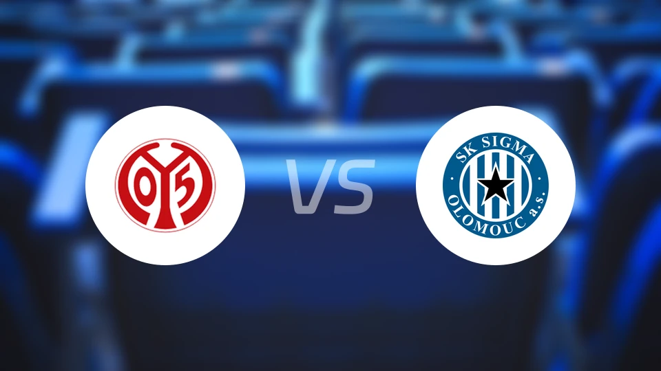 美因茨vs奥洛穆茨比分预测【2026/03/20】