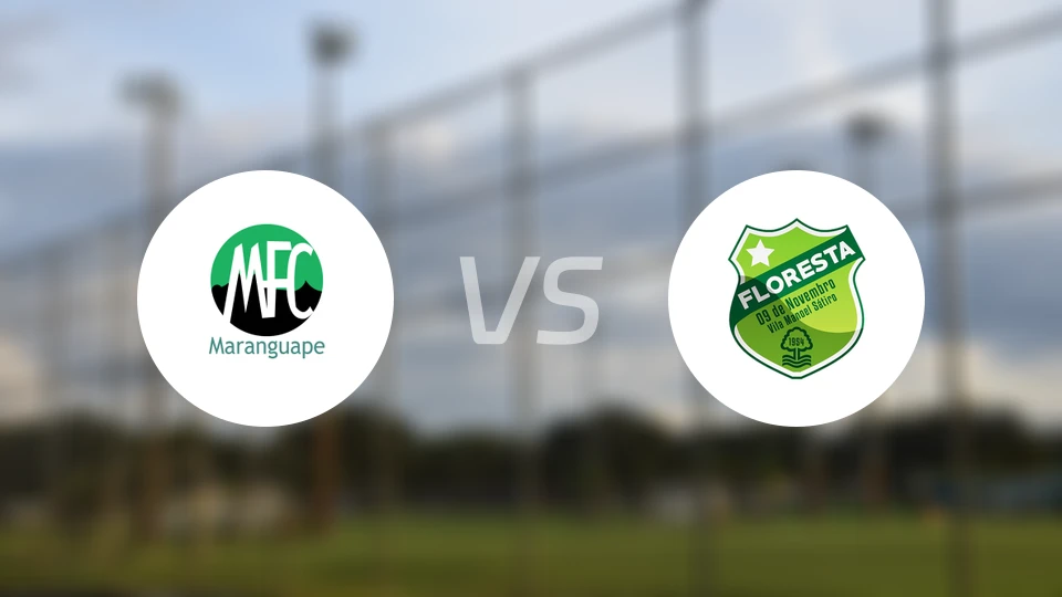 马兰瓜佩vs弗罗勒斯塔比分预测【2026/01/18】