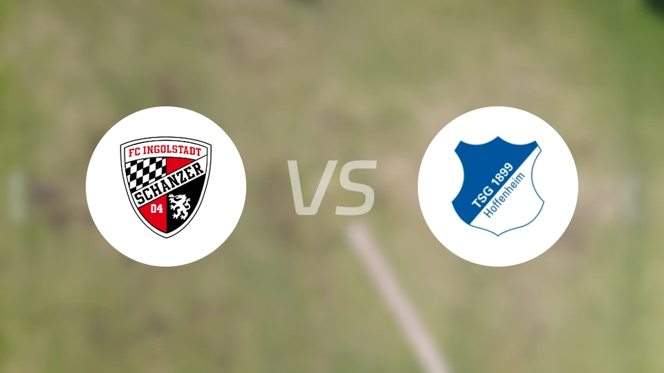 因戈尔施塔特vs霍芬海姆青年队比分预测【2025/11/29】