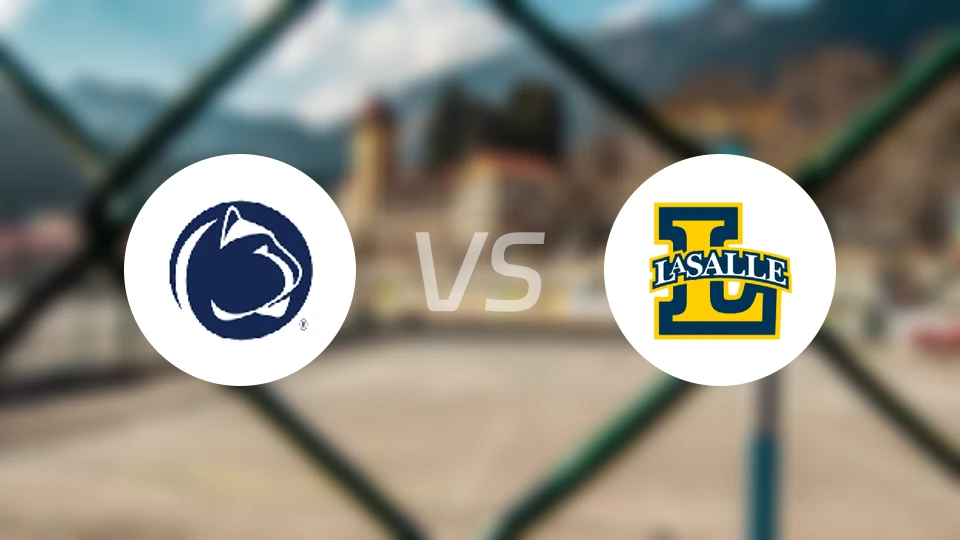 宾夕法尼亚州立大学vs拉萨尔大学比分预测【2025/11/16】