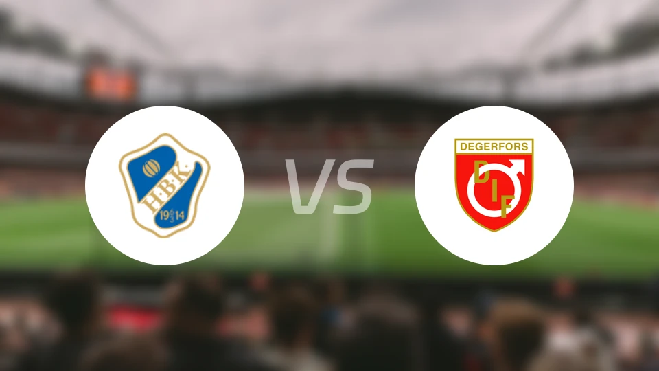 哈姆斯塔德vs代格福什比分预测【2026/04/12】