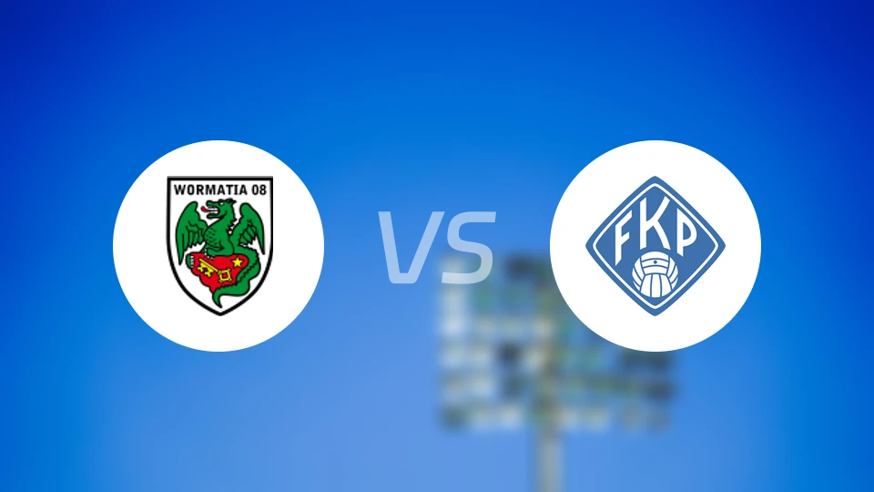 沃尔姆斯vs皮尔马森斯比分预测【2025/12/06】