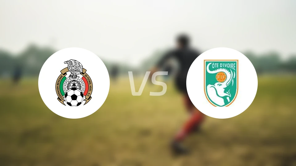 墨西哥U17vs科特迪瓦U17比分结果战报【2025/11/07】