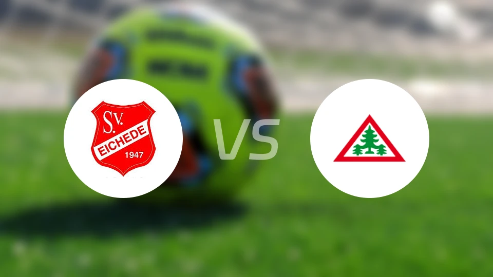 艾谢德vs霍恩韦斯特特比分预测【2026/03/08】