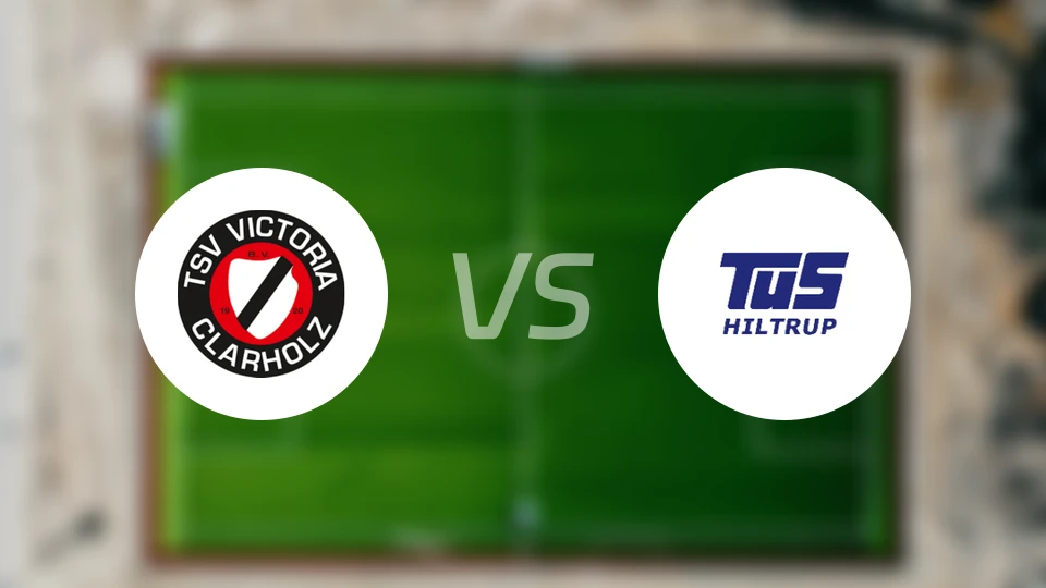 TSV维多利亚克拉霍尔茨vs希尔特鲁普比分预测【2026/03/28】