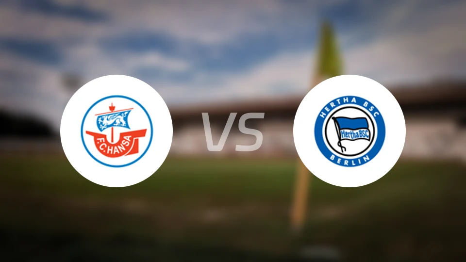 罗斯托克U19vs柏林赫塔U19比分预测【2026/03/14】