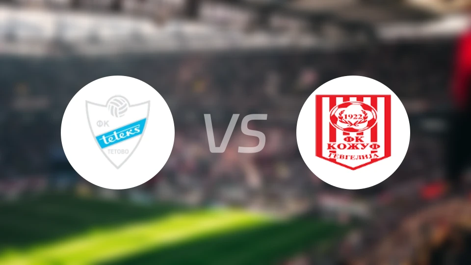 泰特克斯vs喀泽夫比分预测【2025/11/25】