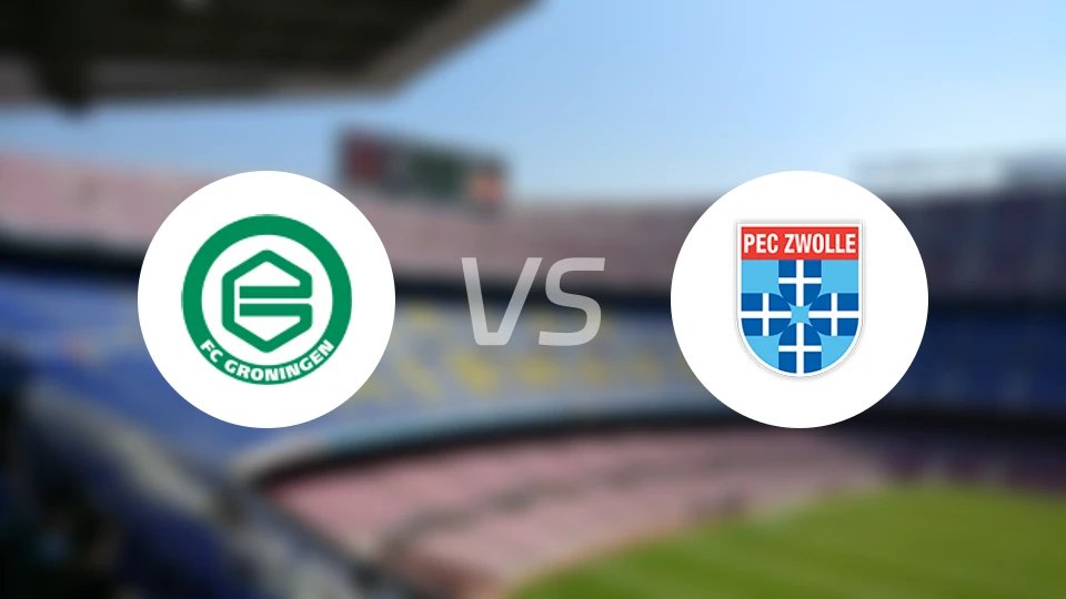 格罗宁根vs兹沃勒比分预测【2025/11/23】