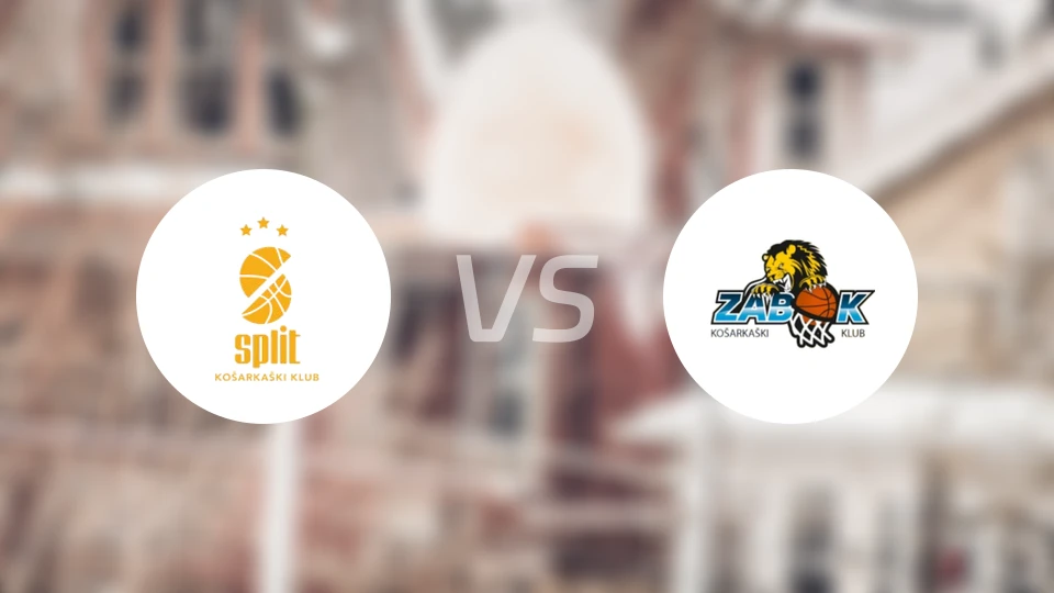 斯普里特vs萨波克比分预测【2026/01/24】