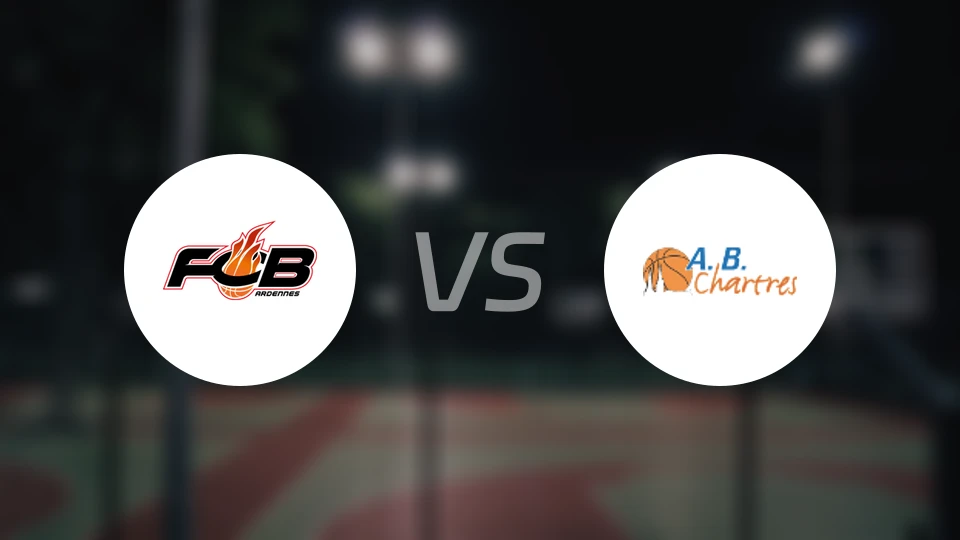 弗拉米斯卡罗女篮vs沙特尔女篮比分预测【2025/11/30】