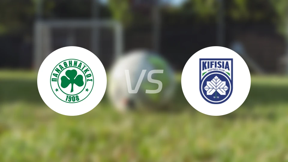 帕纳辛纳科斯vs基菲萨比分预测【2025/12/04】