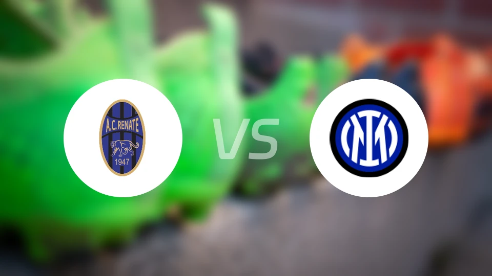 AC雷纳特vs国际米兰U23比分预测【2026/02/22】