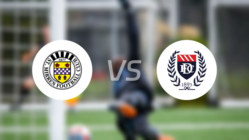 圣米伦vs邓迪FC比分预测【2026/01/31】