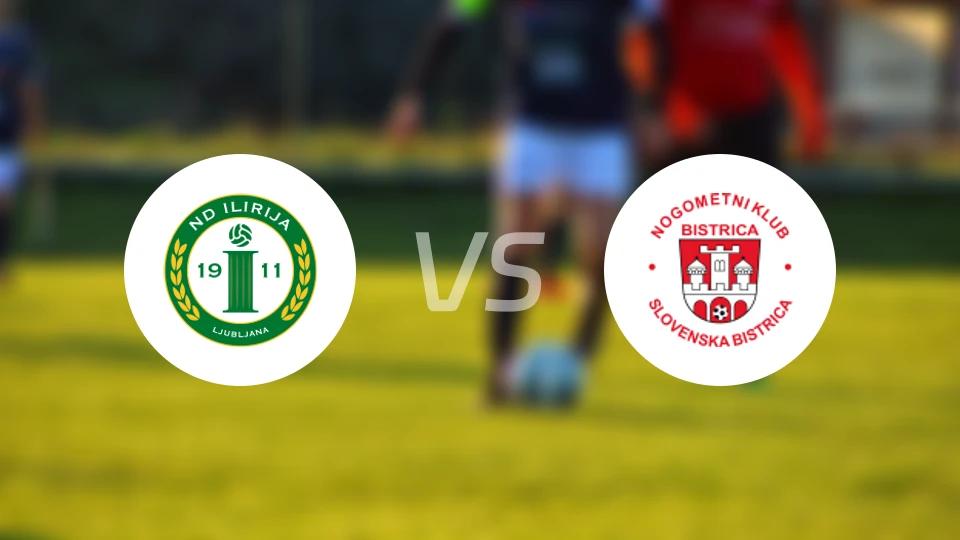 伊利里亚1911vs比斯特里察比分预测【2026/04/17】