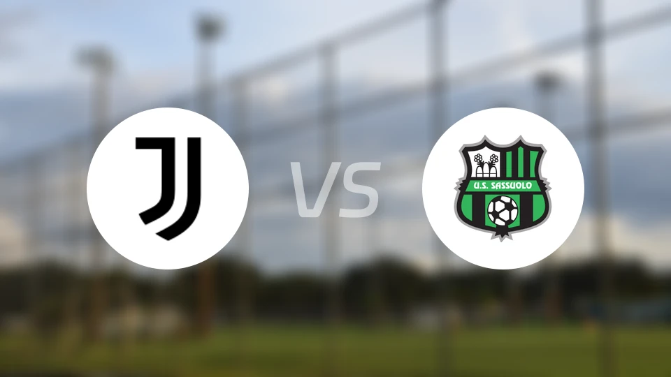 尤文vs萨索洛比分预测【2026/03/22】