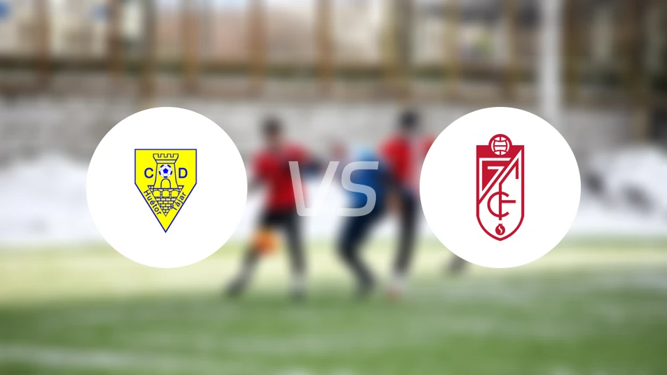 韦托塔哈尔vs格拉纳达B队比分预测【2026/02/02】