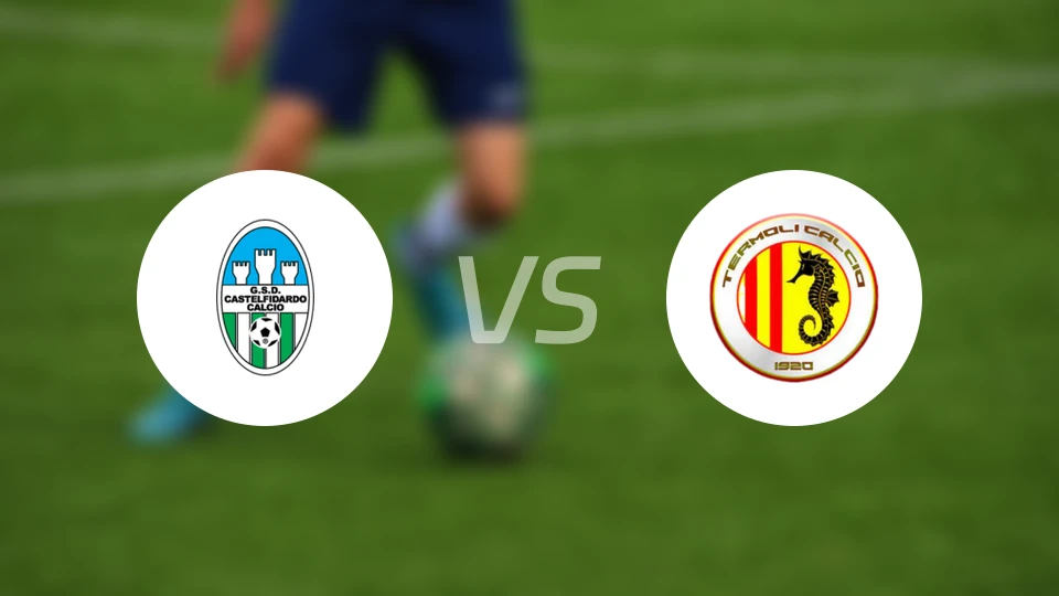 卡斯特尔菲达多vs特勒莫利比分预测【2026/02/08】