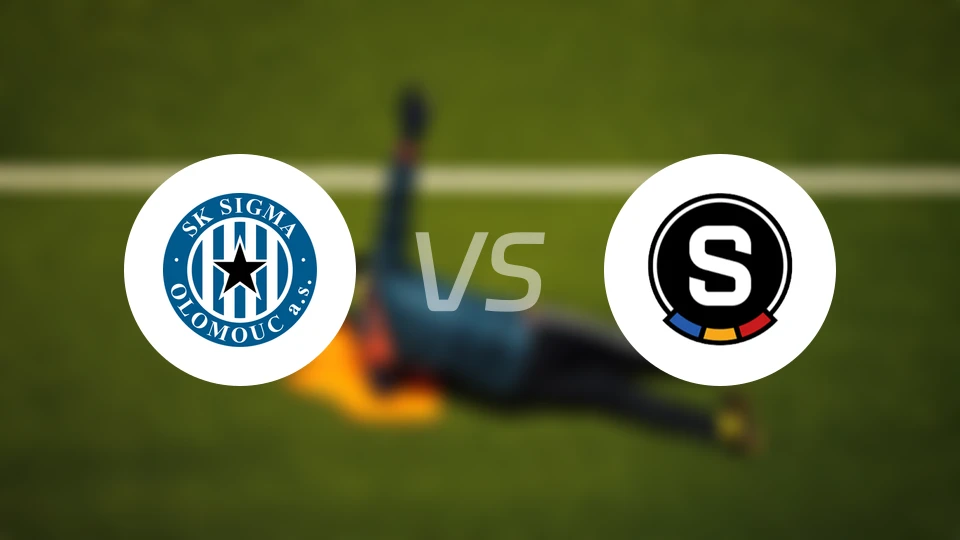 奥洛穆茨vs布拉格斯巴达比分预测【2025/12/07】