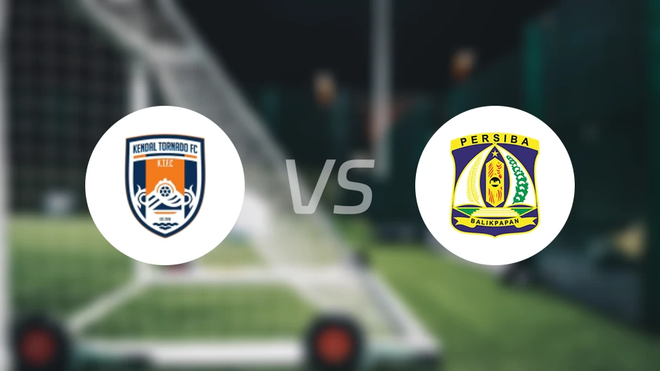 肯德尔龙卷风vs巴厘巴板比分预测【2026/04/12】