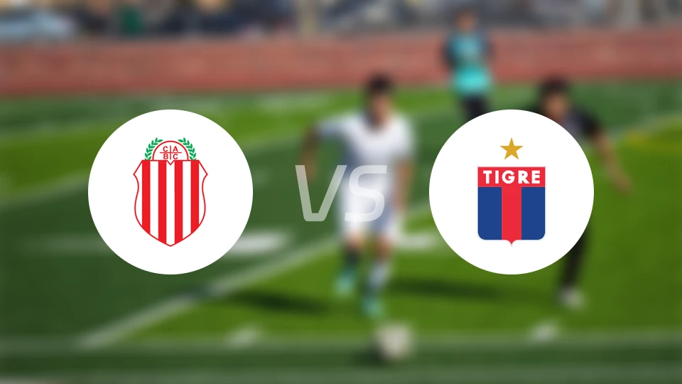 巴拉卡斯中央vs堤格雷比分预测【2026/02/26】