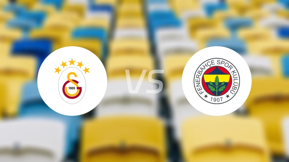 加拉塔萨雷vs费内巴切比分预测【2026/01/10】