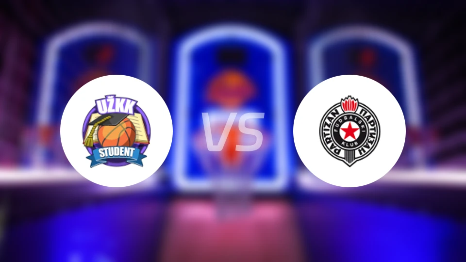 NIS学生女篮vs游击队女篮比分预测【2025/11/22】