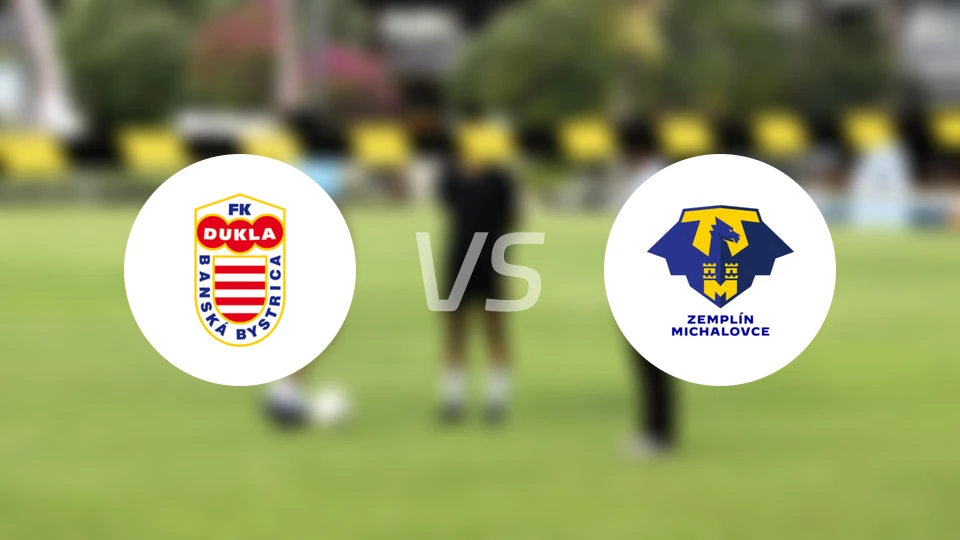 比斯特里察杜克拉vs米哈洛夫采比分结果战报【2024/10/07】