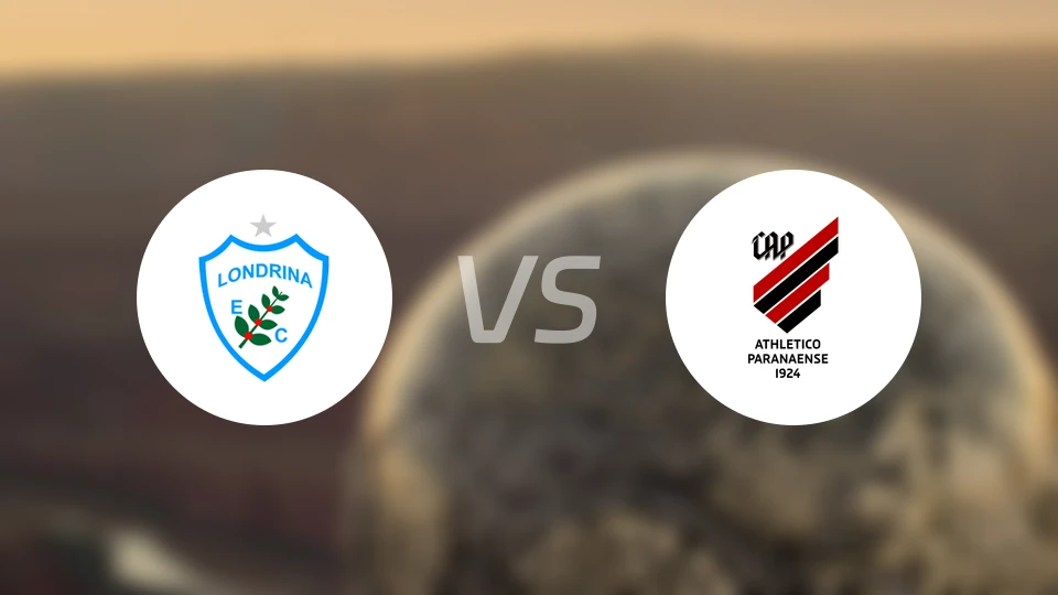 隆德里纳vs巴拉纳竞技比分预测【2026/02/16】