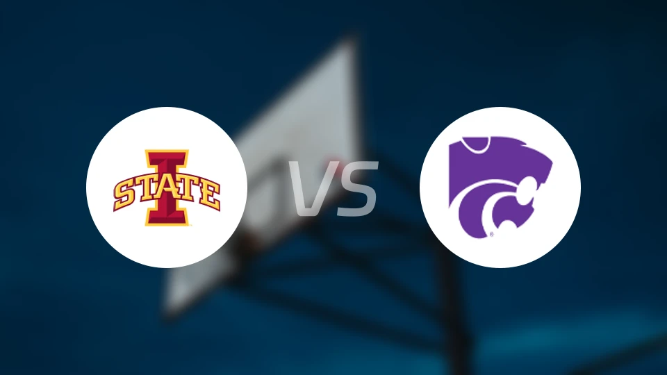 爱荷华州立vs堪萨斯州立大学比分预测【2026/02/02】