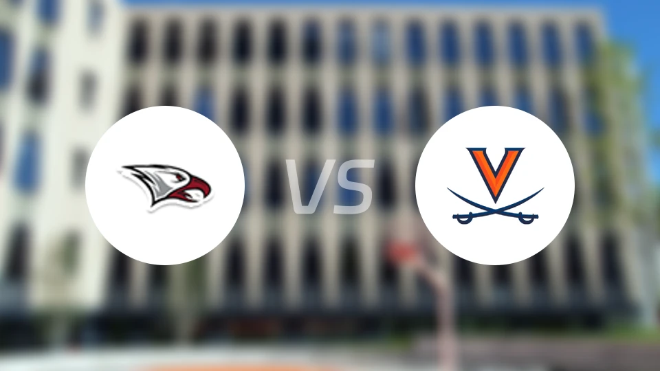 北卡罗莱纳中央大学vs弗吉尼亚大学比分结果战报【2025/11/08】